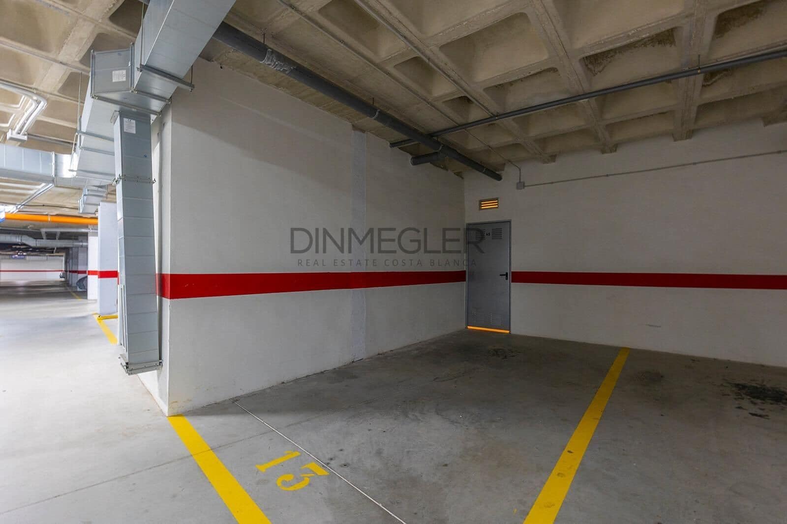 2 camera da letto Appartamento in vendita in Torrevieja con piscina garage - 350.000 € (Rif: 10175232)