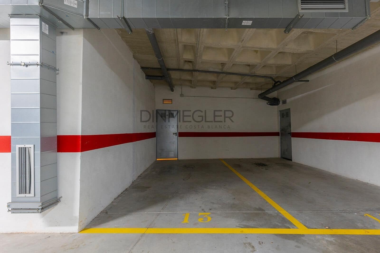 2 camera da letto Appartamento in vendita in Torrevieja con piscina garage - 350.000 € (Rif: 10175232)