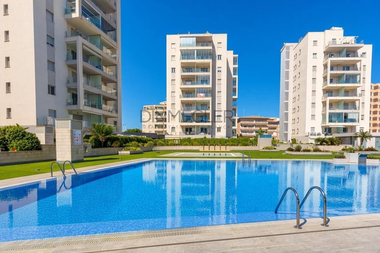 2 camera da letto Appartamento in vendita in Torrevieja con piscina garage - 350.000 € (Rif: 10175232)