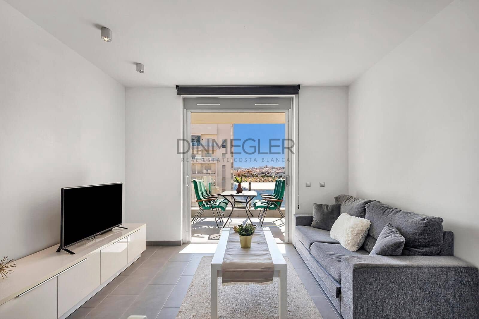 2 camera da letto Appartamento in vendita in Torrevieja con piscina garage - 350.000 € (Rif: 10175232)
