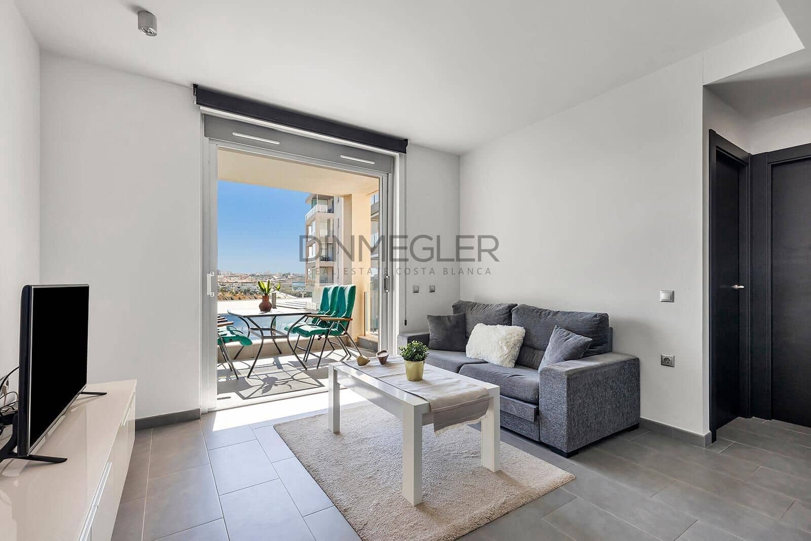 2 camera da letto Appartamento in vendita in Torrevieja con piscina garage - 350.000 € (Rif: 10175232)