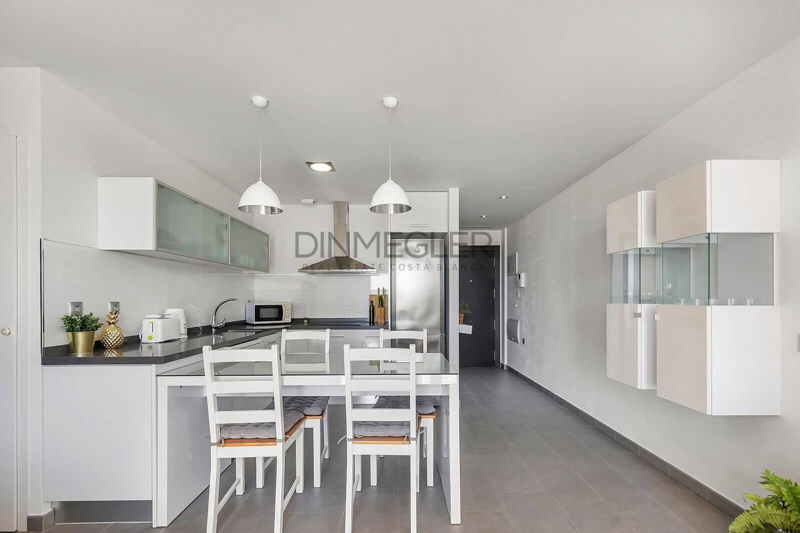 2 camera da letto Appartamento in vendita in Torrevieja con piscina garage - 350.000 € (Rif: 10175232)