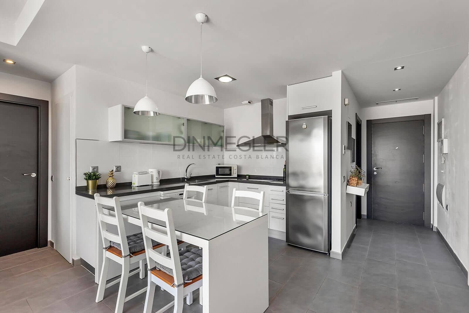 2 camera da letto Appartamento in vendita in Torrevieja con piscina garage - 350.000 € (Rif: 10175232)