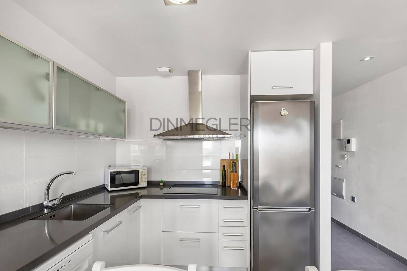 2 camera da letto Appartamento in vendita in Torrevieja con piscina garage - 350.000 € (Rif: 10175232)