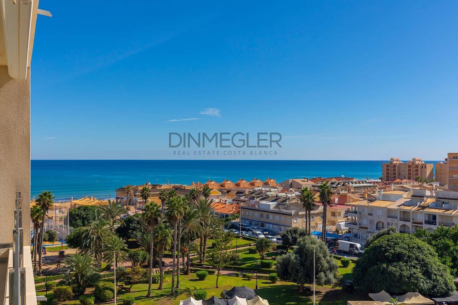 2 camera da letto Appartamento in vendita in Torrevieja con piscina garage - 350.000 € (Rif: 10175232)