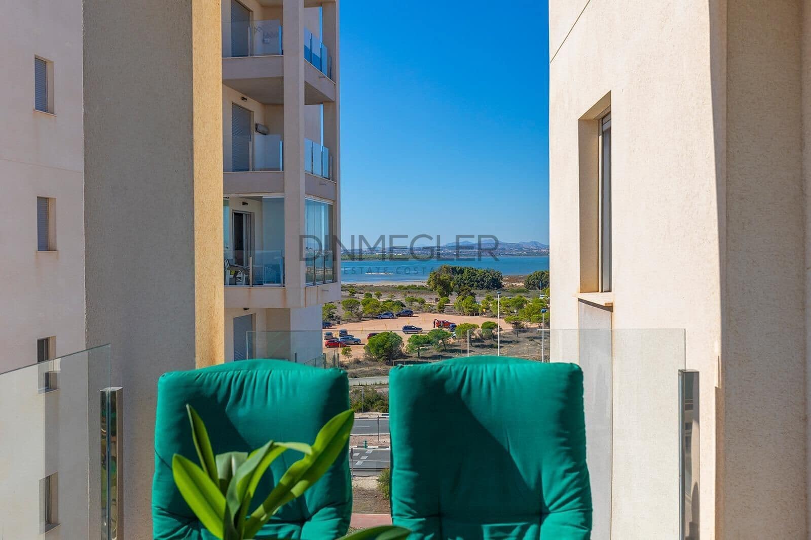 2 camera da letto Appartamento in vendita in Torrevieja con piscina garage - 350.000 € (Rif: 10175232)