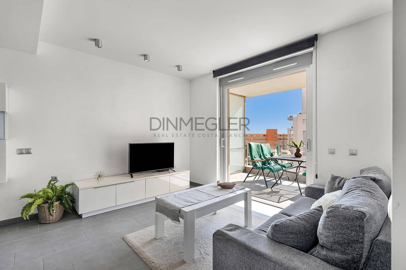 2 camera da letto Appartamento in vendita in Torrevieja con piscina garage - 350.000 € (Rif: 10175232)