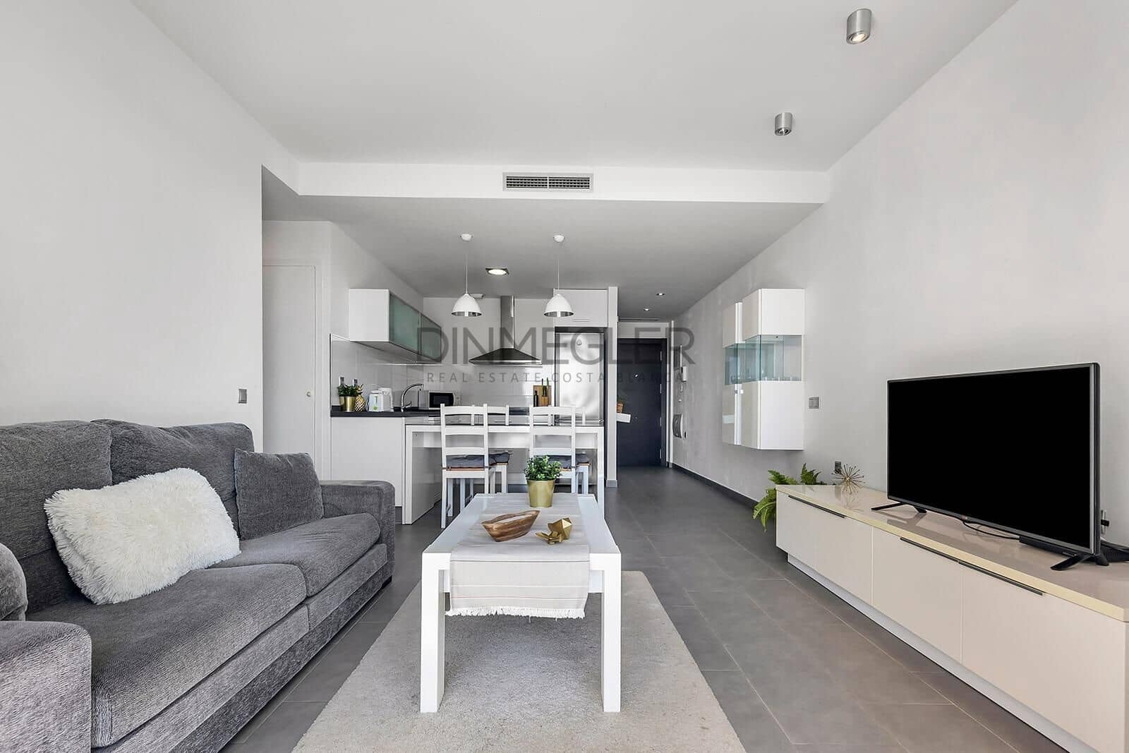 2 camera da letto Appartamento in vendita in Torrevieja con piscina garage - 350.000 € (Rif: 10175232)