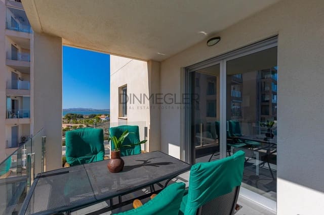 2 camera da letto Appartamento in vendita in Los Europeos, Torrevieja con piscina garage - 350.000 € (Rif: 10175232)