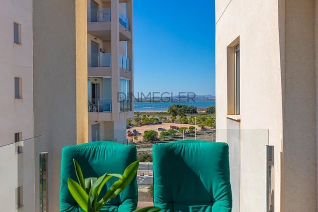 2 camera da letto Appartamento in vendita in Los Europeos, Torrevieja con piscina garage - 350.000 € (Rif: 10175232)