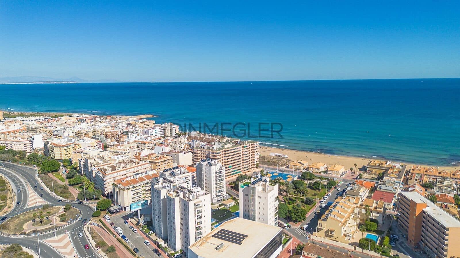 2 camera da letto Appartamento in vendita in Torrevieja con piscina garage - 350.000 € (Rif: 10175232)