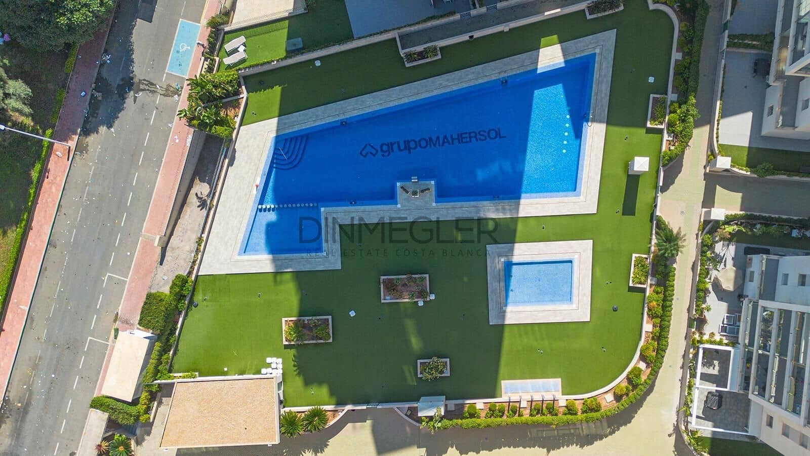 2 camera da letto Appartamento in vendita in Torrevieja con piscina garage - 350.000 € (Rif: 10175232)