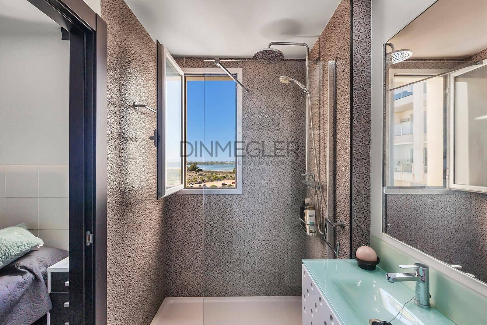2 camera da letto Appartamento in vendita in Torrevieja con piscina garage - 350.000 € (Rif: 10175232)