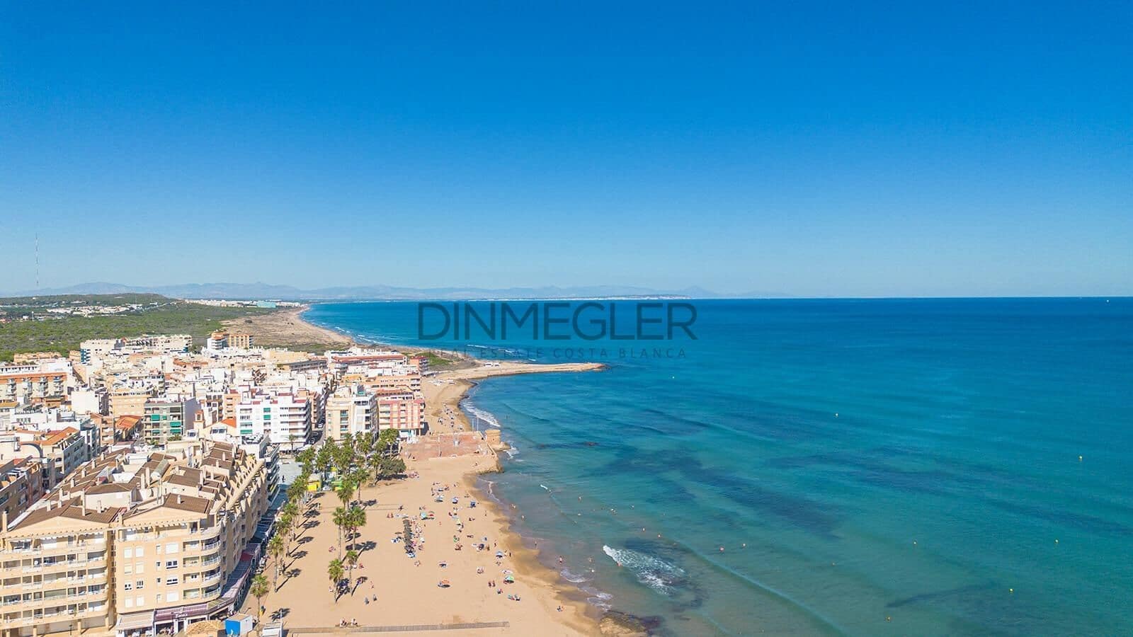 2 camera da letto Appartamento in vendita in Torrevieja con piscina garage - 350.000 € (Rif: 10175232)