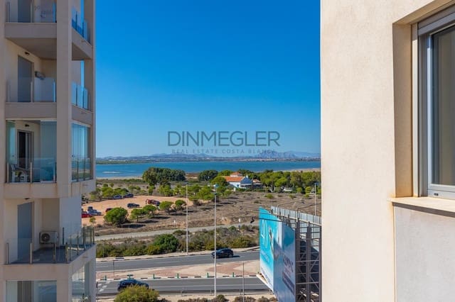 2 soveværelse Lejlighed til salg i Los Europeos, Torrevieja med swimmingpool garage - € 350.000 (Ref: 10175232)