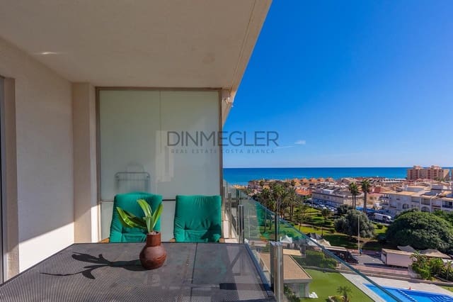 2 soveværelse Lejlighed til salg i Los Europeos, Torrevieja med swimmingpool garage - € 350.000 (Ref: 10175232)