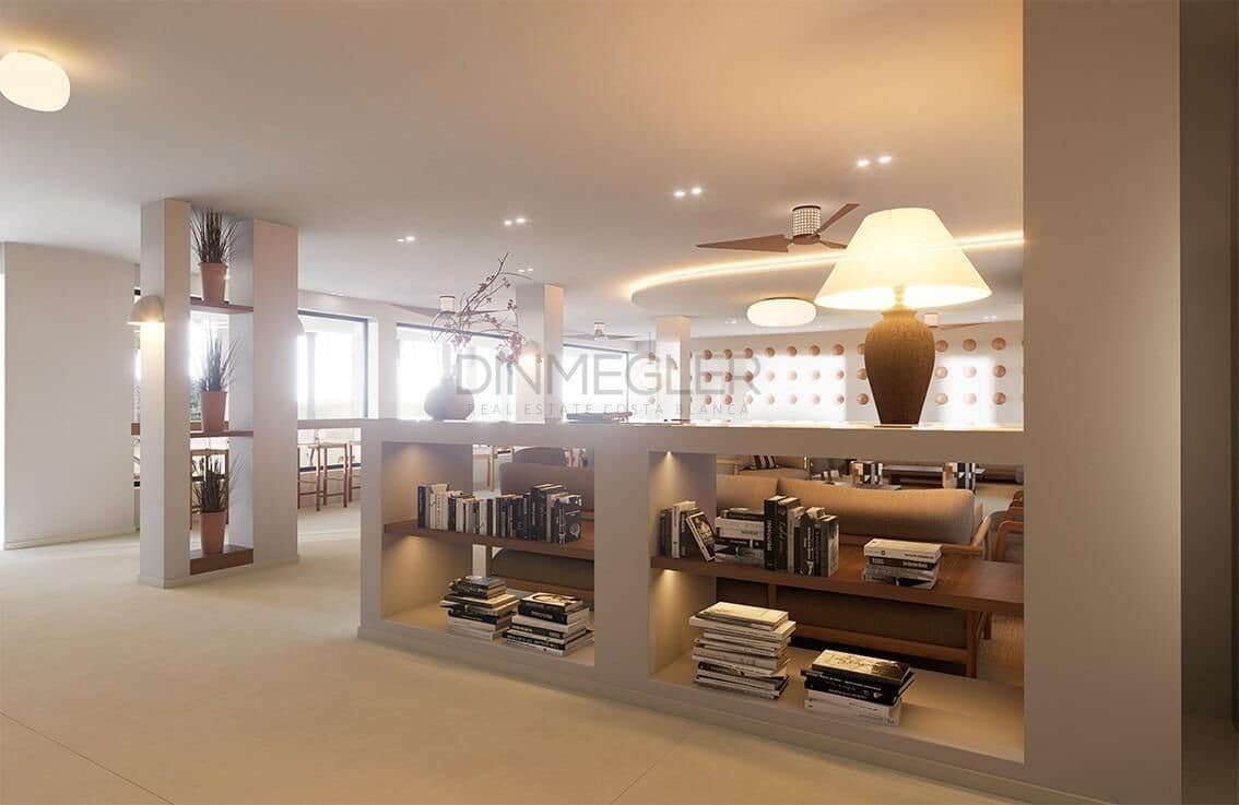 3 soverom Rekkehus til salgs i Torrevieja med svømmebasseng garasje - € 589 900 (Ref: 10177165)