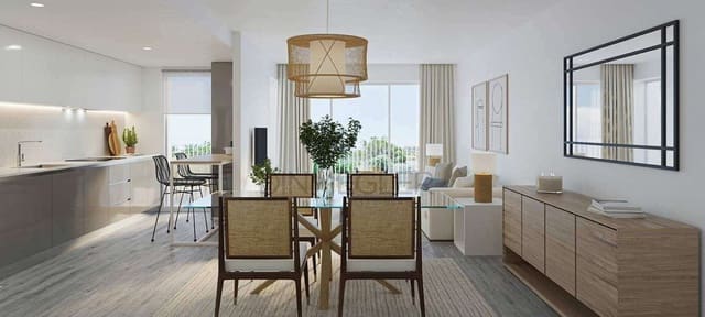 2 bedroom Apartment for sale in Centro ciudad, Javea / Xàbia with pool - € 333,000 (Ref: 6764723)