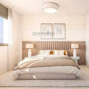 3 slaapkamer Penthouse te koop in El Puerto, Dénia met zwembad garage - € 596.500 (Ref: 7140896)