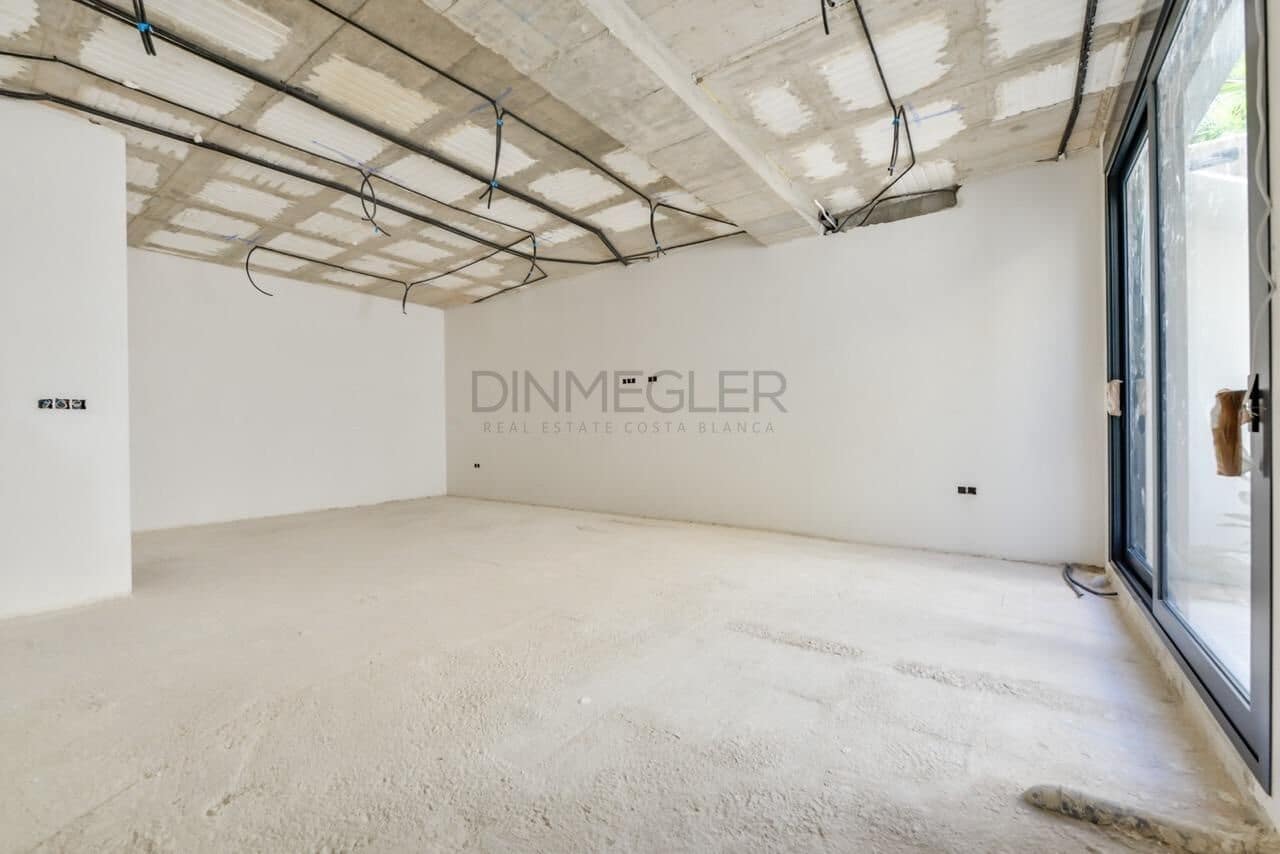 8 bedroom Villa for sale in Finestrat with garage - € 4,450,000 (Ref: 7618286)