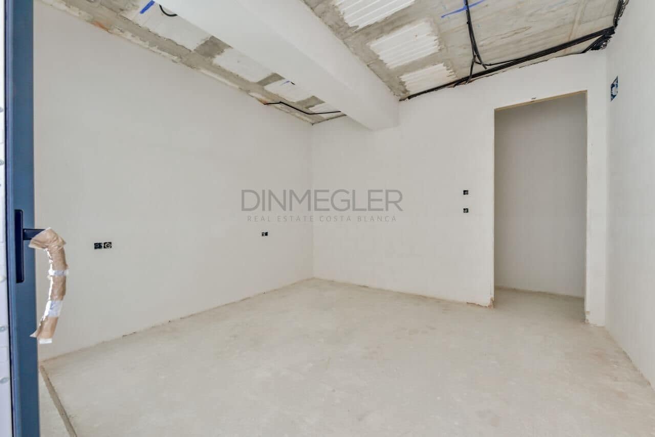 8 bedroom Villa for sale in Finestrat with garage - € 4,450,000 (Ref: 7618286)