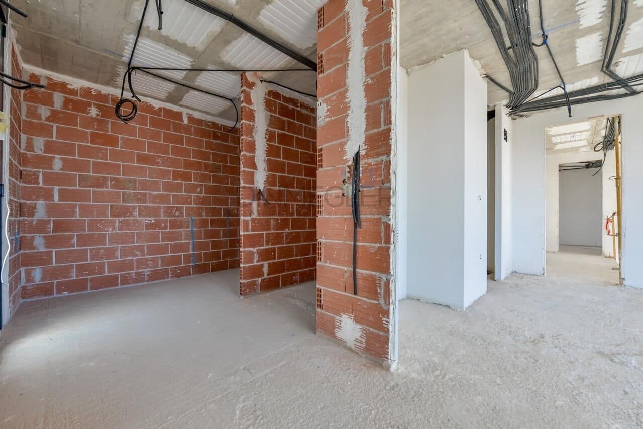 8 bedroom Villa for sale in Finestrat with garage - € 4,450,000 (Ref: 7618286)