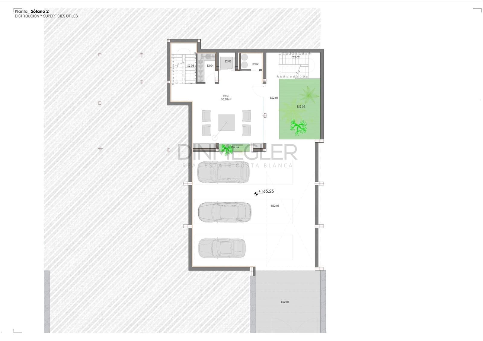 8 bedroom Villa for sale in Finestrat with garage - € 4,450,000 (Ref: 7618286)