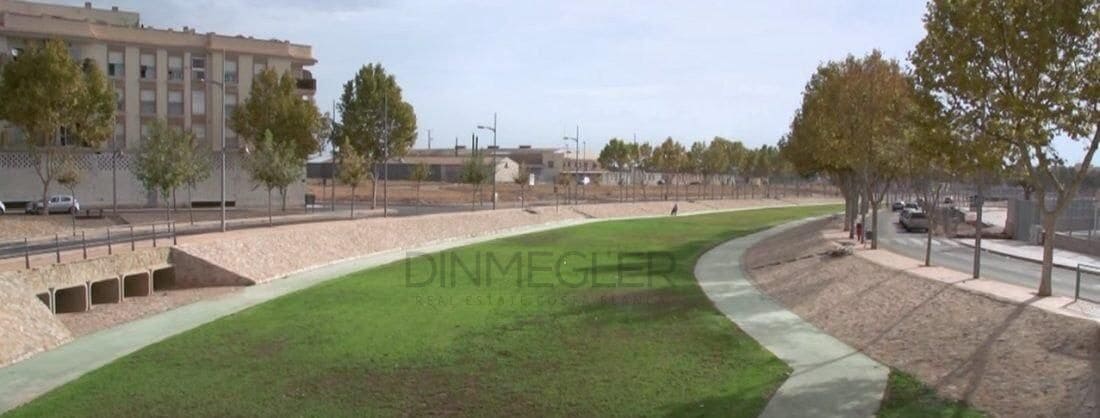 3 Zimmer Reihenhaus zu verkaufen in Pilar de la Horadada - 355.900 € (Ref: 8178893)