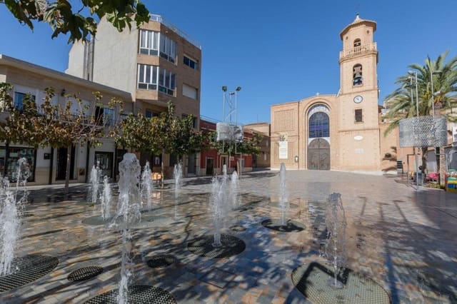 3 Zimmer Reihenhaus zu verkaufen in Pilar de la Horadada - 355.900 € (Ref: 8178893)