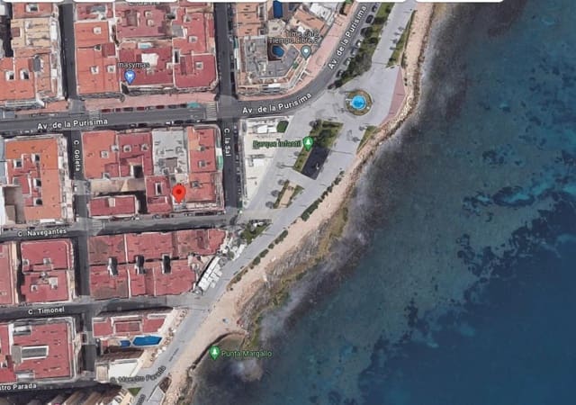 Garagem para venda em Playa del Cura, Torrevieja - 17 000 € (Ref: 8220710)