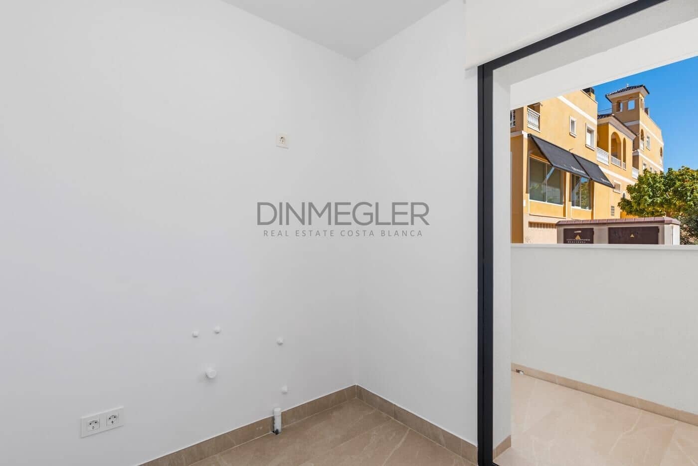 3 sovrum Lägenhet till salu i Benijofar med pool garage - 339 000 € (Ref: 8523889)