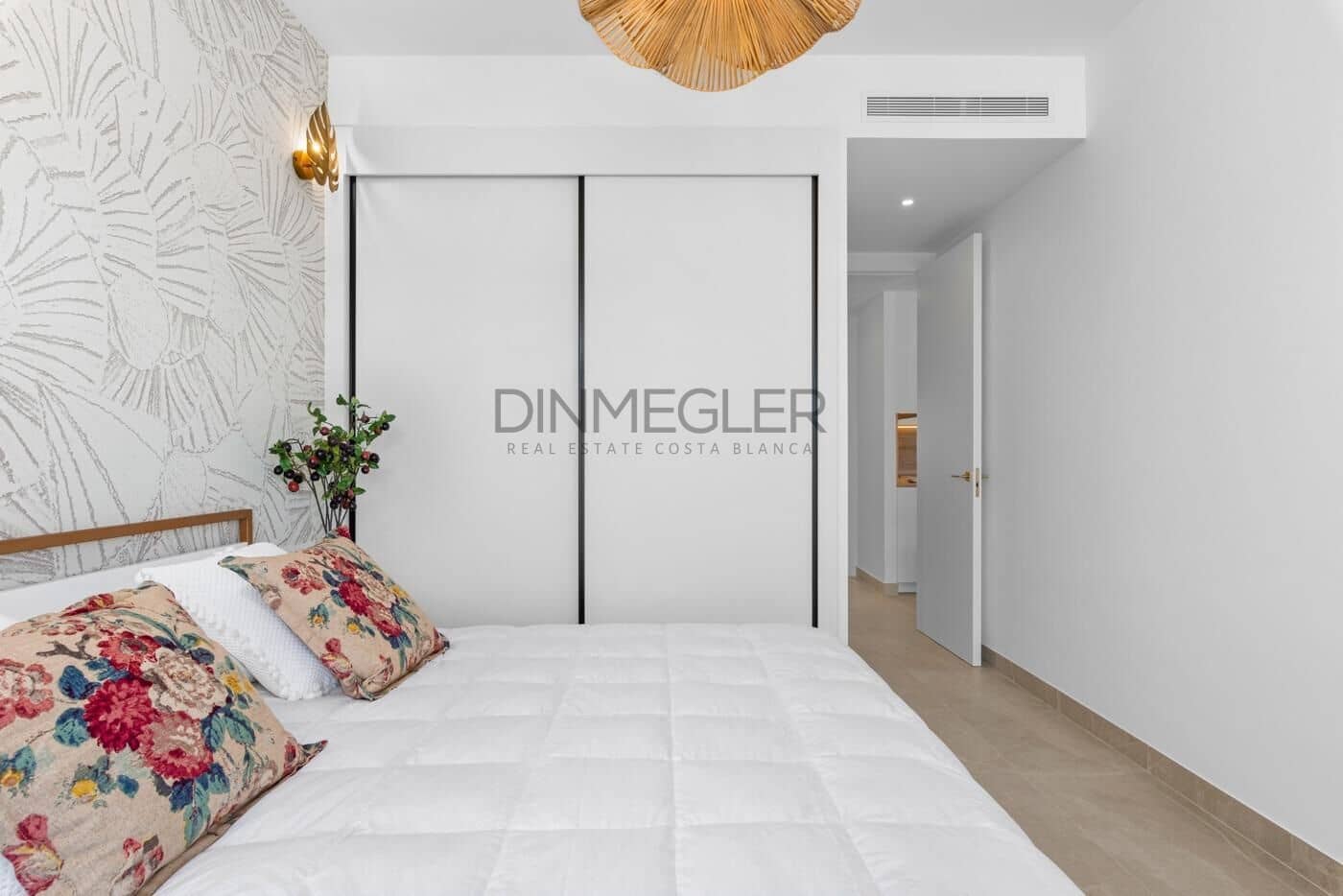 3 sovrum Lägenhet till salu i Benijofar med pool garage - 339 000 € (Ref: 8523889)