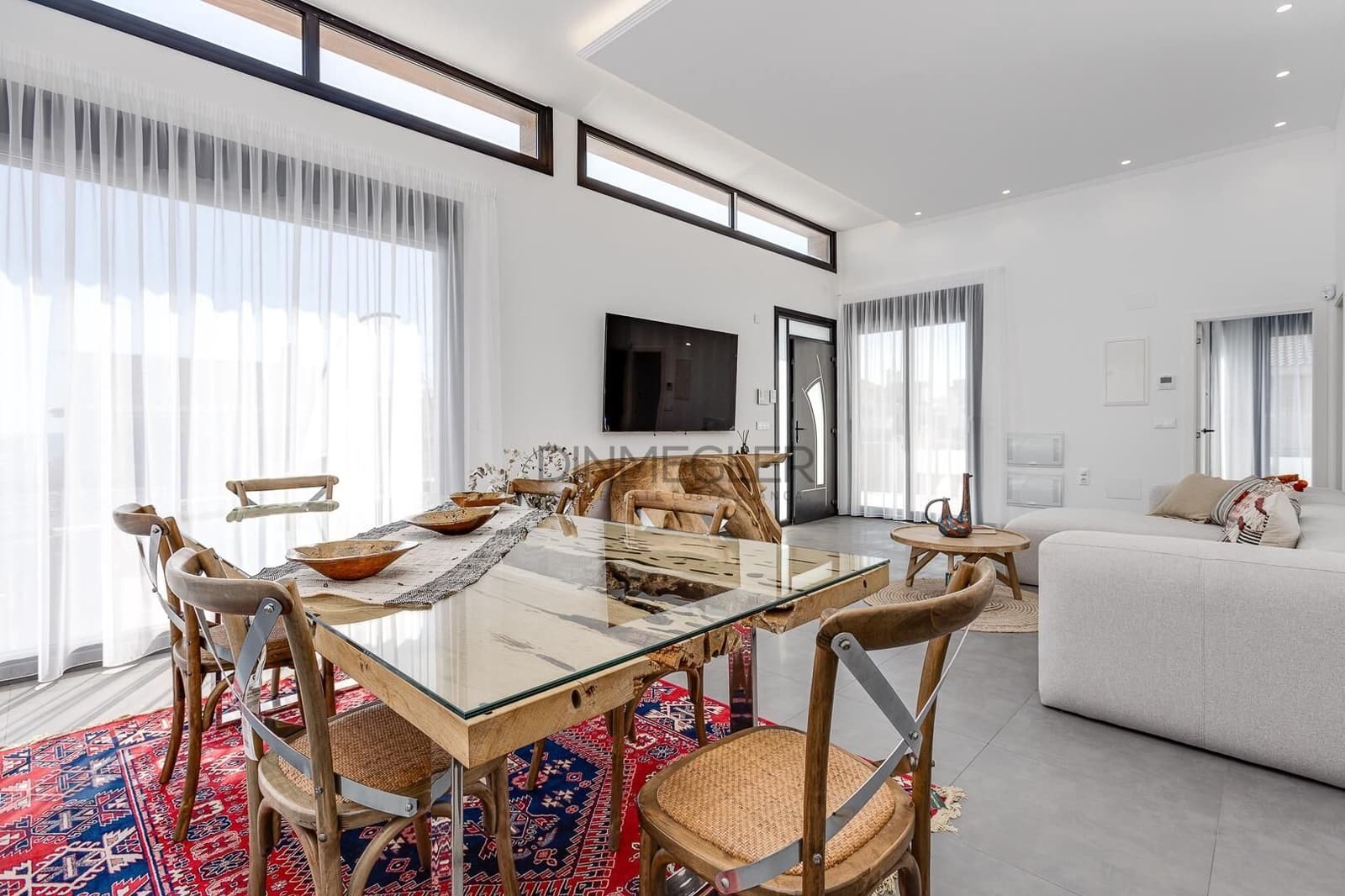 4 chambre Villa/Maison à vendre à Torrevieja avec piscine - 940 000 € (Ref: 8572396)