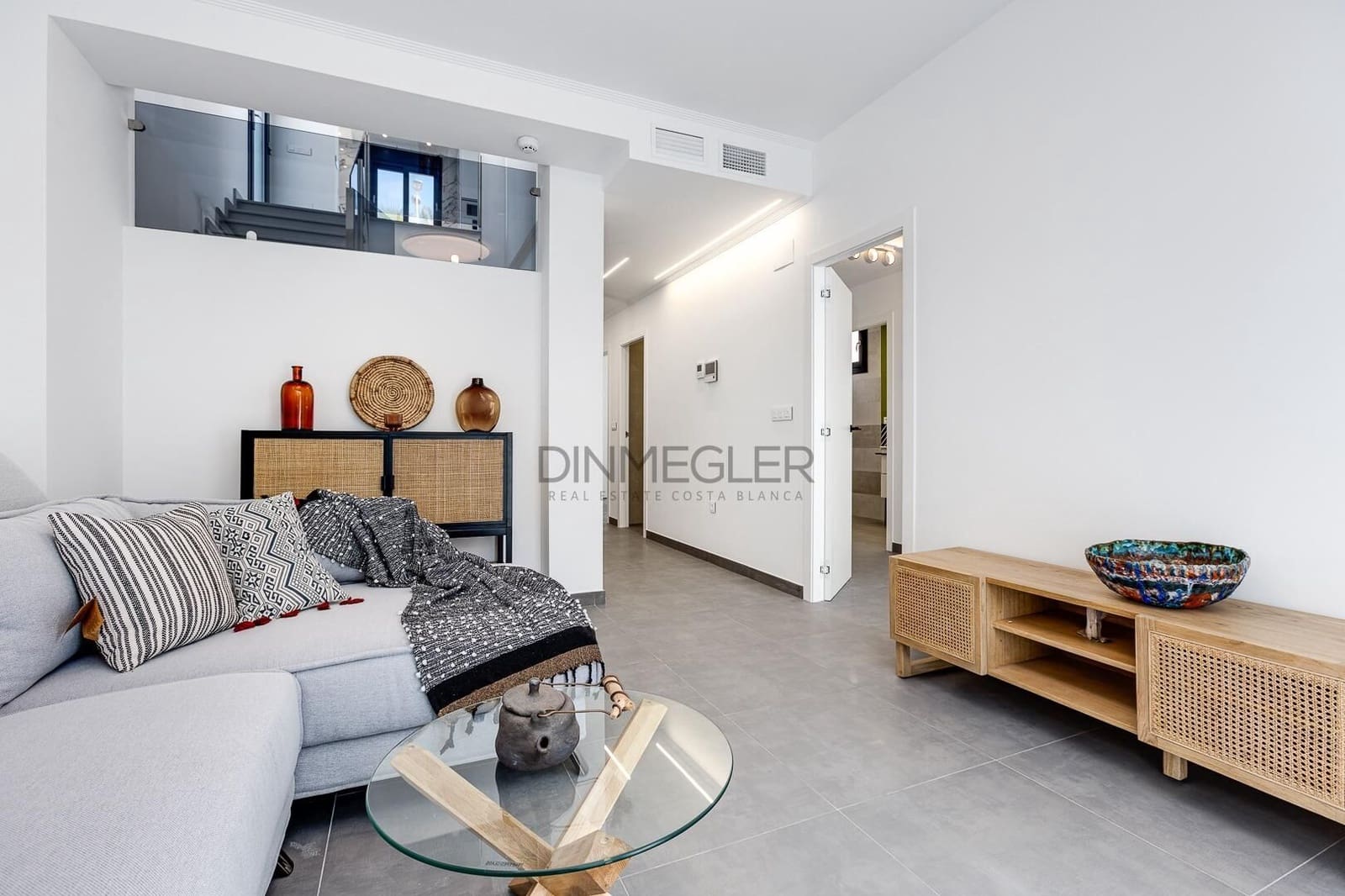 4 chambre Villa/Maison à vendre à Torrevieja avec piscine - 940 000 € (Ref: 8572396)