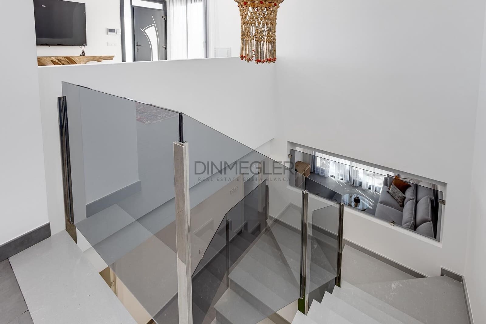 4 chambre Villa/Maison à vendre à Torrevieja avec piscine - 940 000 € (Ref: 8572396)