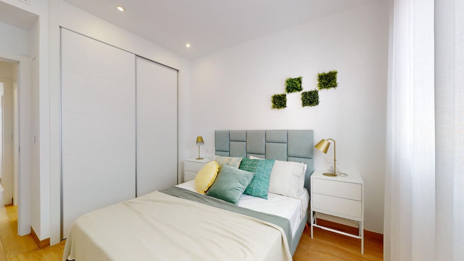 2 camera da letto Bungalow in vendita in Los Balcones con piscina - 309.900 € (Rif: 8601517)