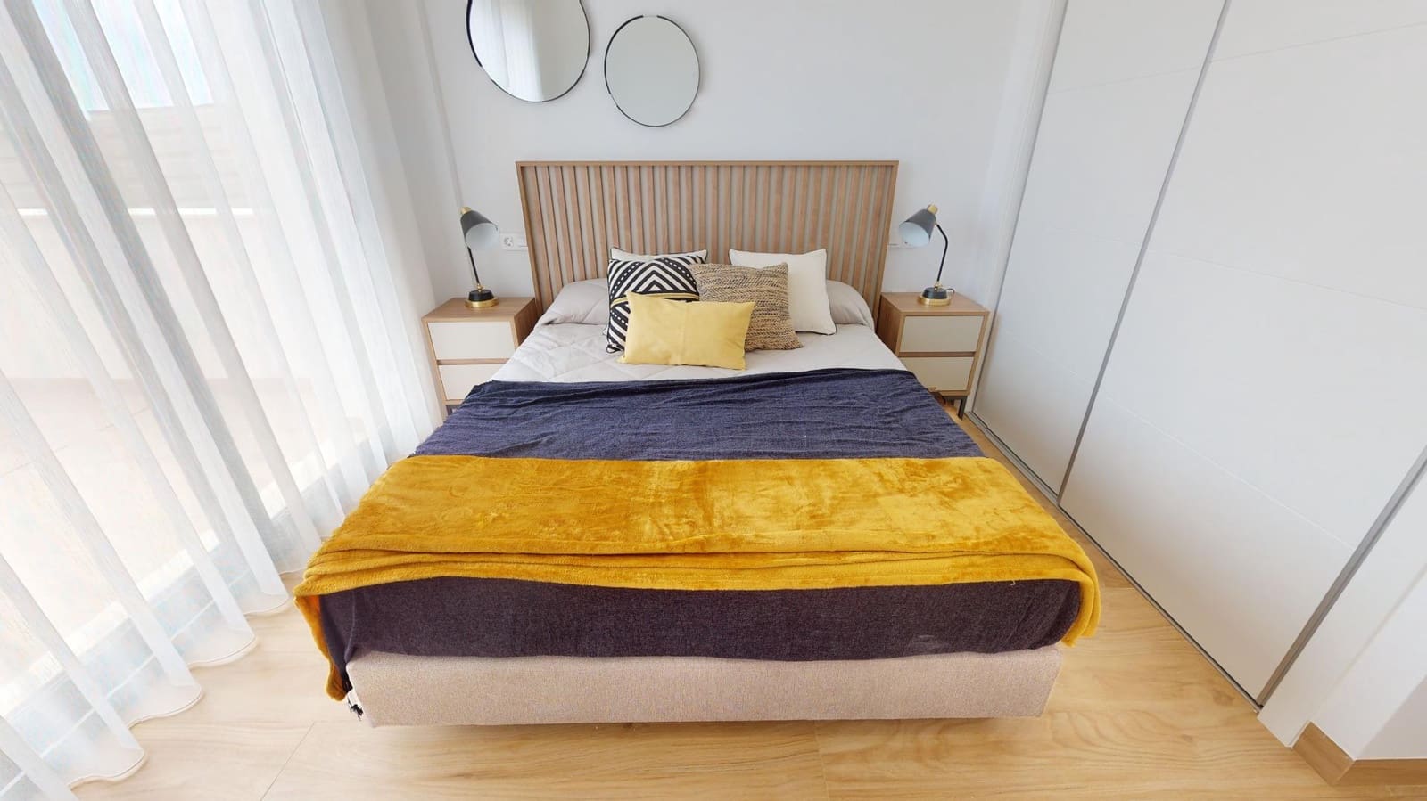 2 camera da letto Bungalow in vendita in Los Balcones con piscina - 309.900 € (Rif: 8601517)