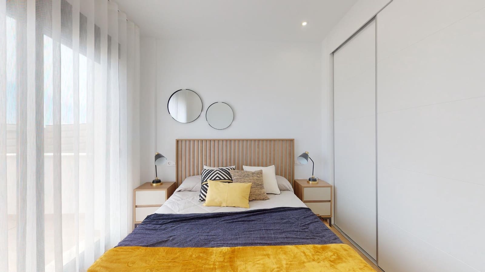 2 camera da letto Bungalow in vendita in Los Balcones con piscina - 309.900 € (Rif: 8601517)