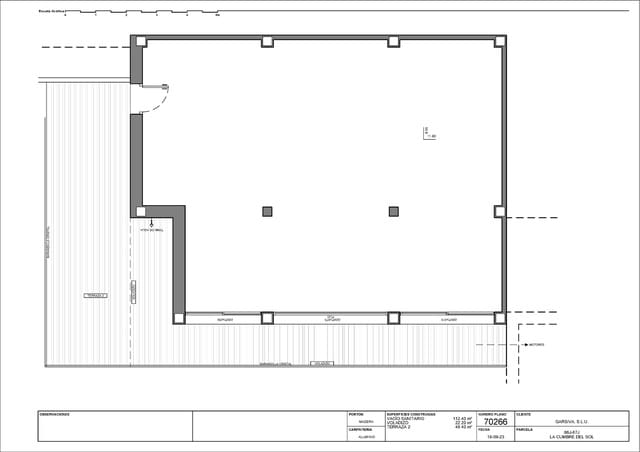 Chalet de 6 habitaciones en Cumbre del Sol, Benitachell / Benitatxell en venta con piscina garaje - 4.236.000 € (Ref: 8616930)