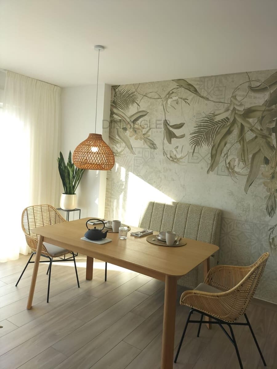 2 sypialnia Dom szeregowy na sprzedaż w Vistabella z basenem - 309 900 € (Ref: 8620024)