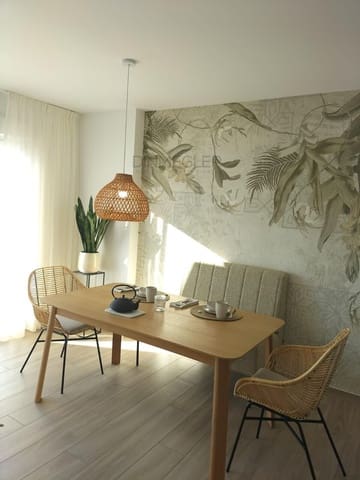 2 Zimmer Reihenhaus zu verkaufen in Vistabella, Orihuela mit Pool - 309.900 € (Ref: 8620024)