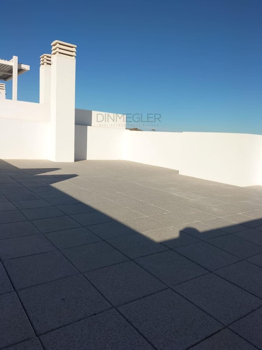 2 sypialnia Dom szeregowy na sprzedaż w Vistabella z basenem - 309 900 € (Ref: 8620024)