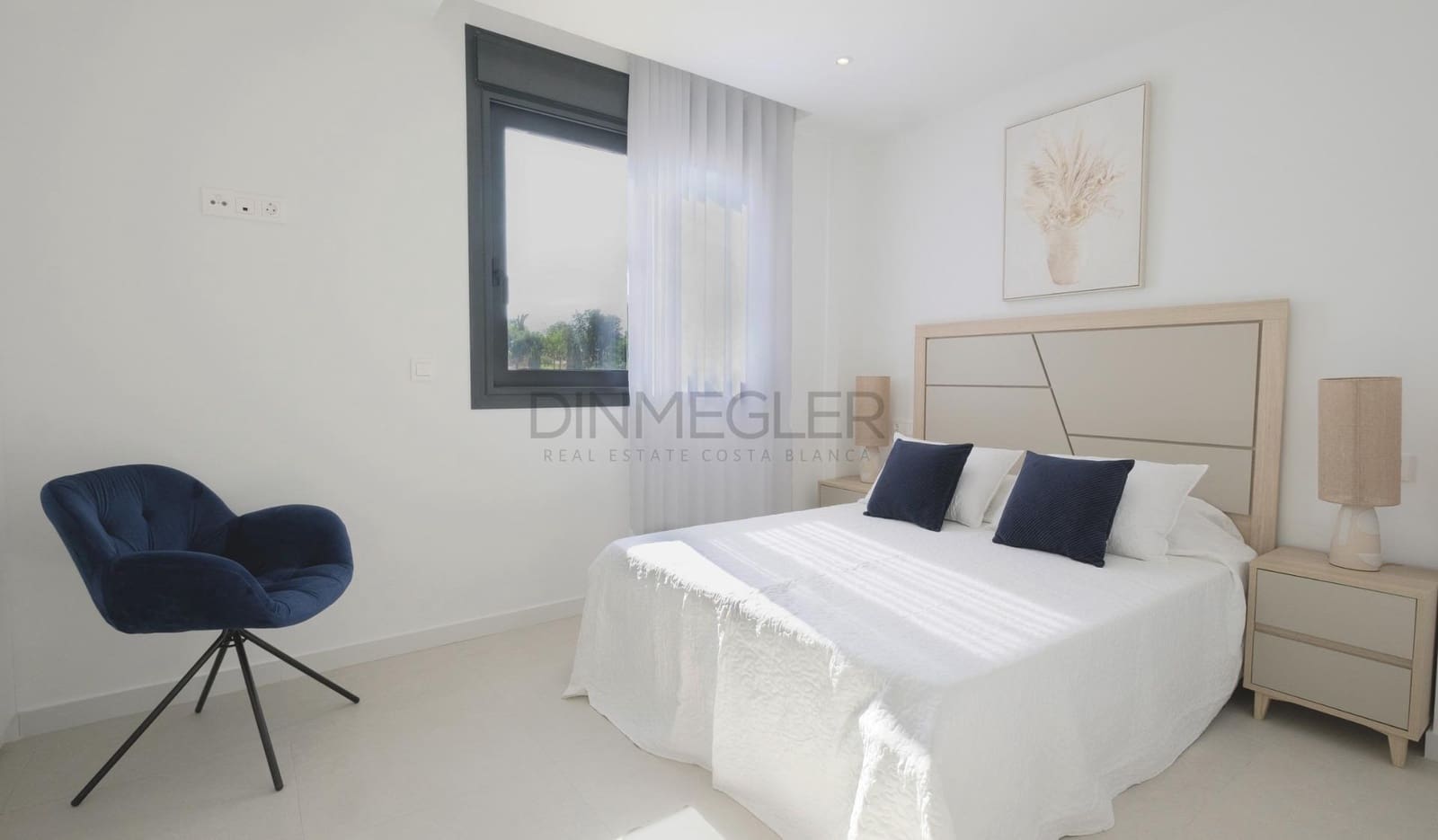 4 slaapkamer Halfvrijstaande villa te koop in Guardamar del Segura met zwembad - € 507.050 (Ref: 8646033)