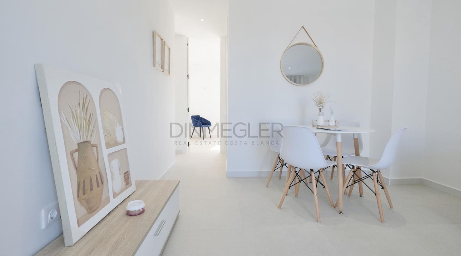 4 slaapkamer Halfvrijstaande villa te koop in Guardamar del Segura met zwembad - € 507.050 (Ref: 8646033)