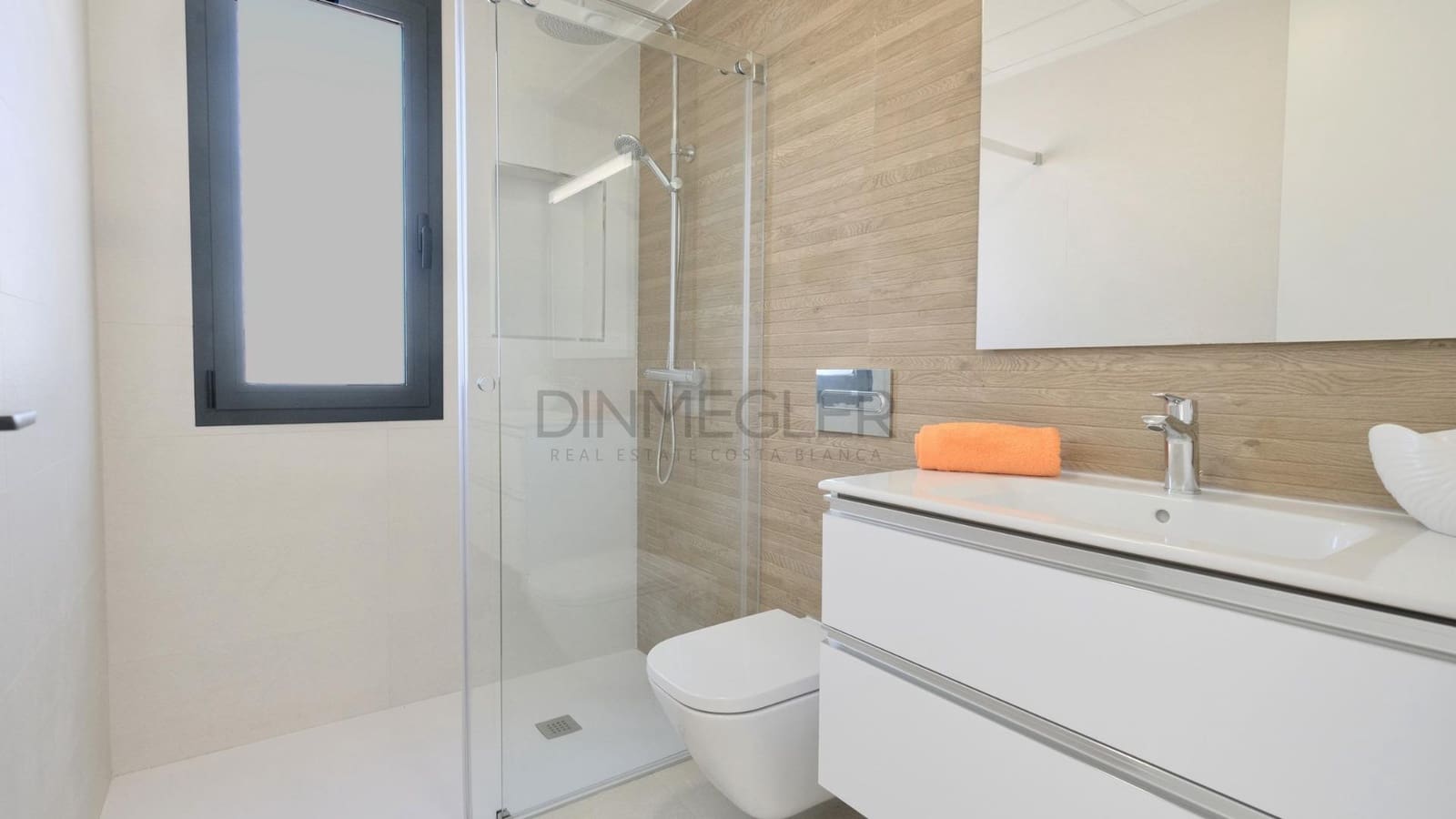 4 slaapkamer Halfvrijstaande villa te koop in Guardamar del Segura met zwembad - € 507.050 (Ref: 8646033)