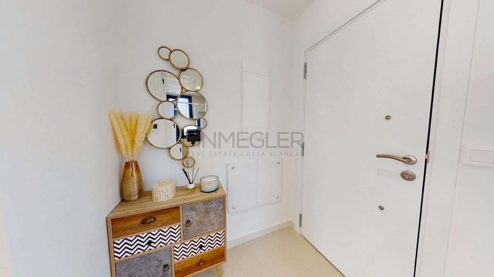 4 slaapkamer Halfvrijstaande villa te koop in Guardamar del Segura met zwembad - € 507.050 (Ref: 8646033)