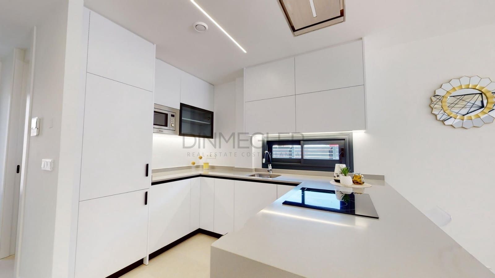 4 slaapkamer Halfvrijstaande villa te koop in Guardamar del Segura met zwembad - € 507.050 (Ref: 8646033)