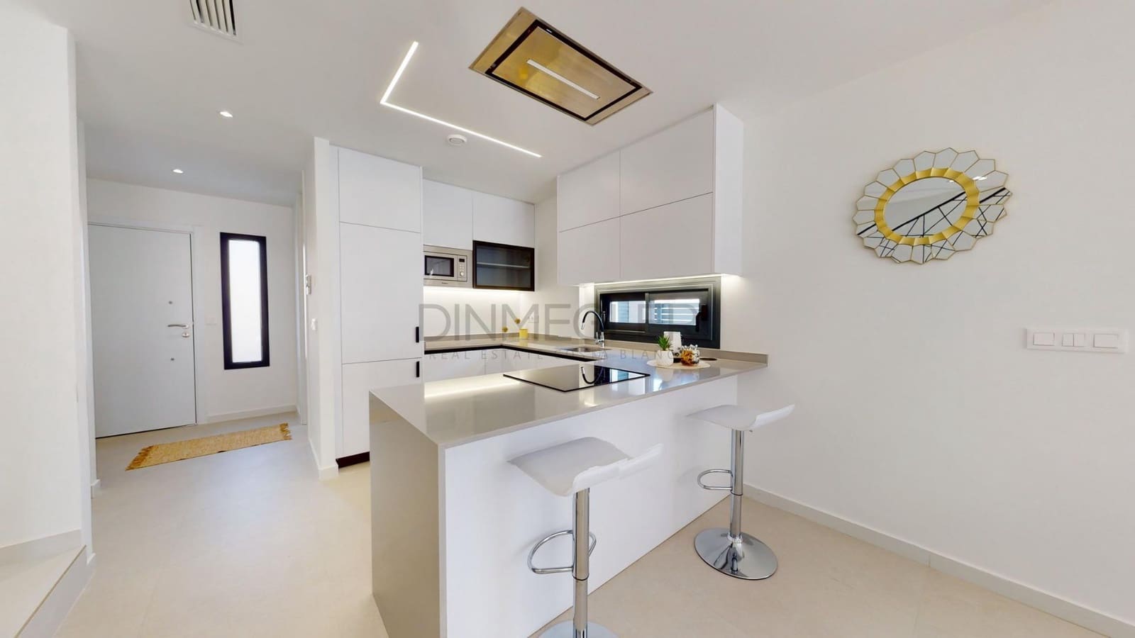 4 slaapkamer Halfvrijstaande villa te koop in Guardamar del Segura met zwembad - € 507.050 (Ref: 8646033)