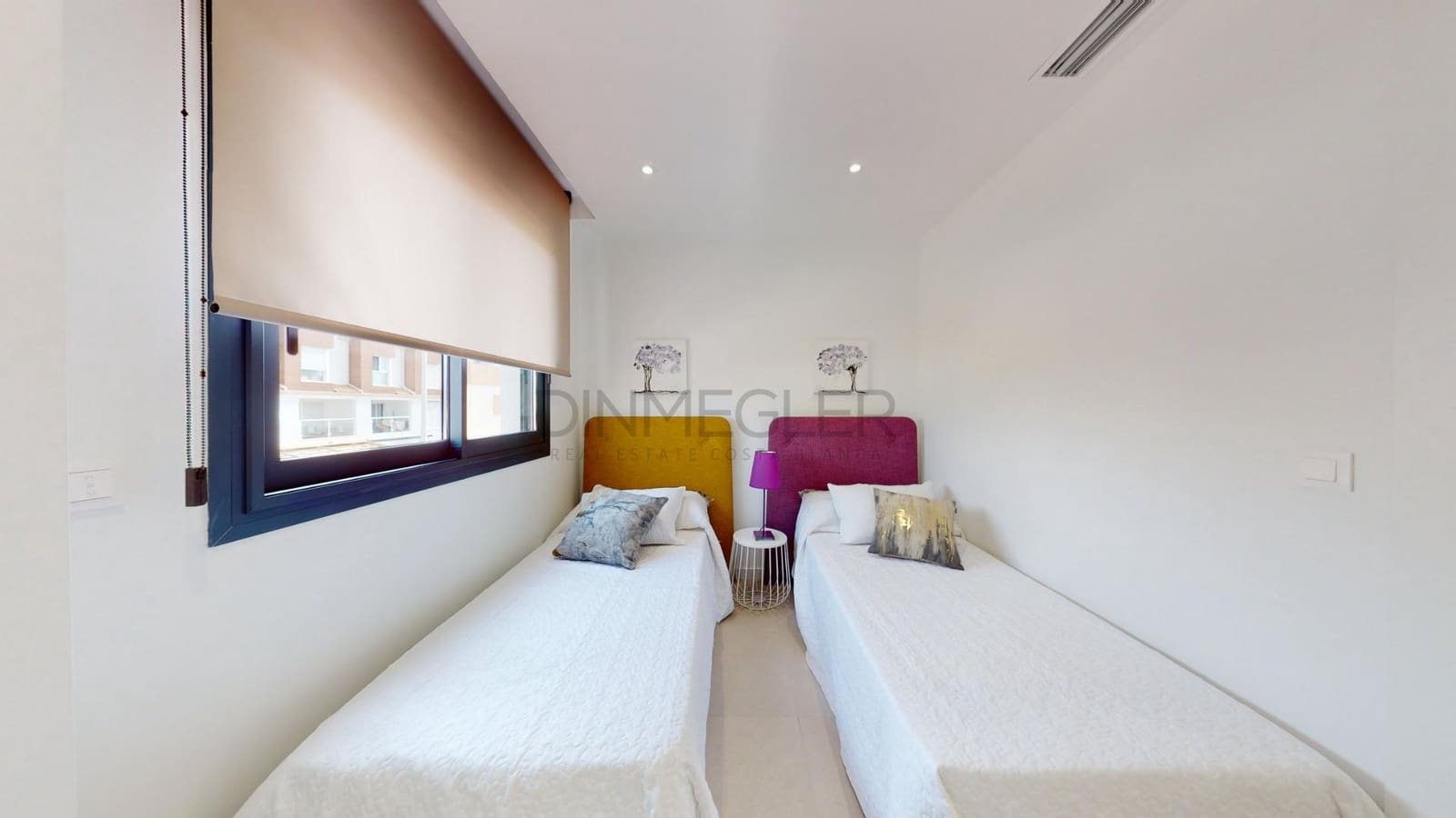 4 slaapkamer Halfvrijstaande villa te koop in Guardamar del Segura met zwembad - € 507.050 (Ref: 8646033)