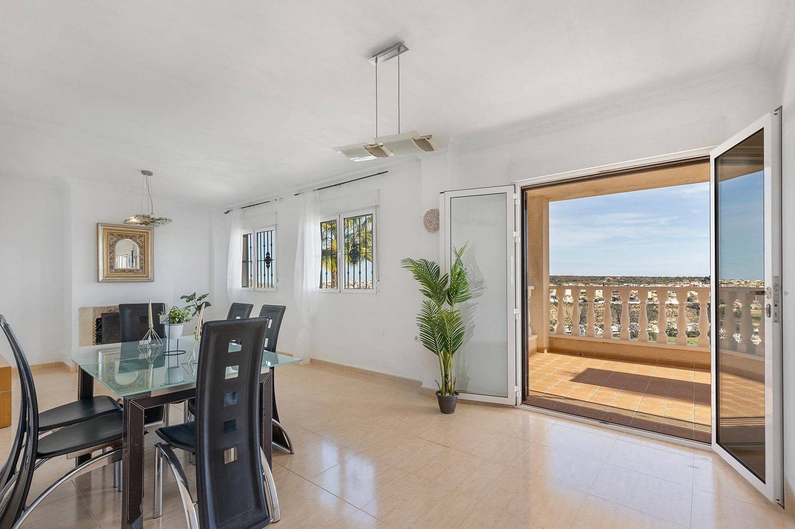 5 soveværelse Villa til salg i Rojales med swimmingpool - € 449.000 (Ref: 8752462)